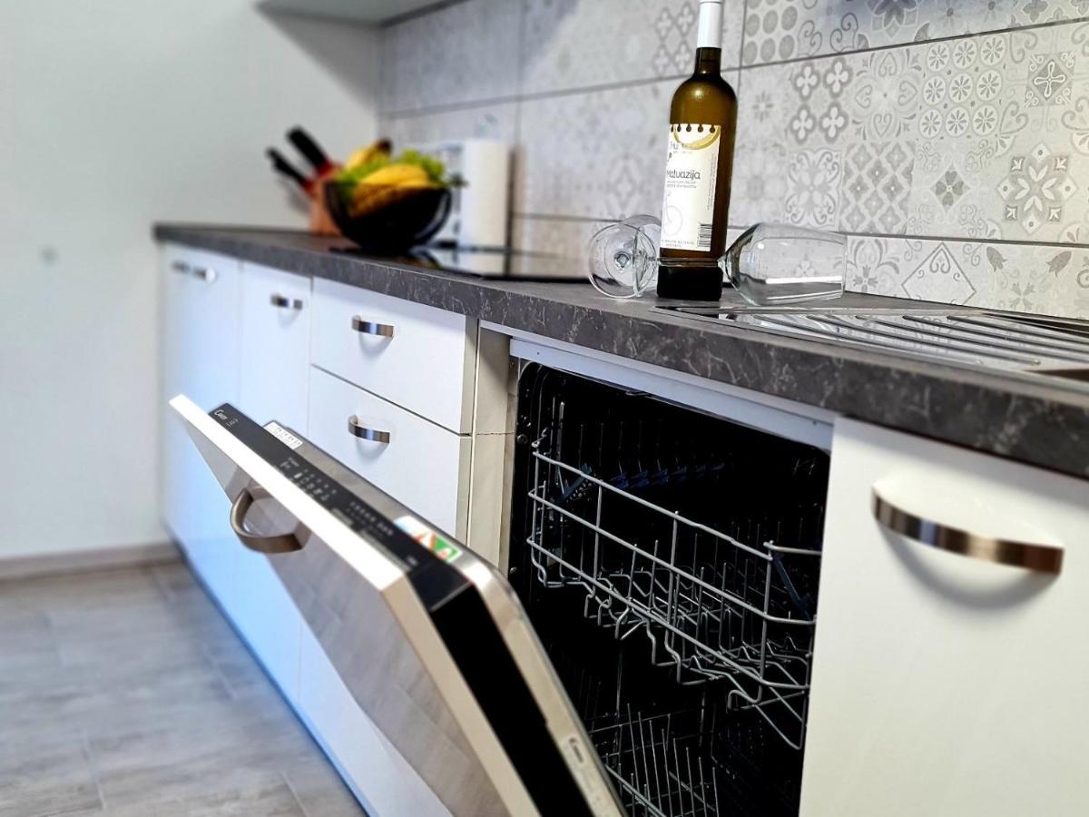Apartament Freedom House Piran Zewnętrze zdjęcie
