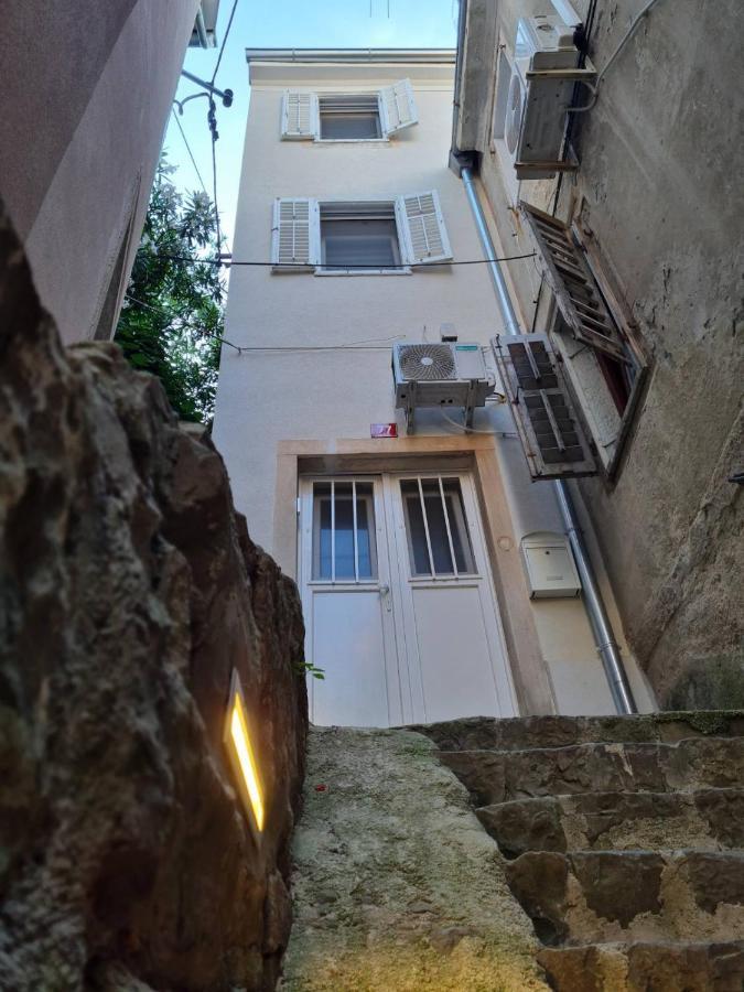 Apartament Freedom House Piran Zewnętrze zdjęcie