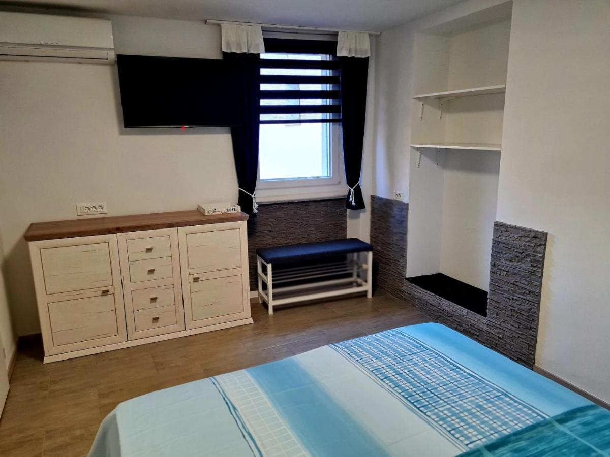 Apartament Freedom House Piran Zewnętrze zdjęcie