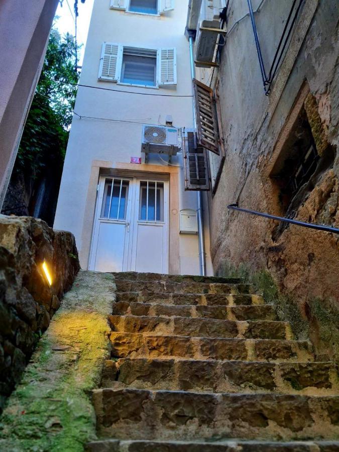 Apartament Freedom House Piran Zewnętrze zdjęcie