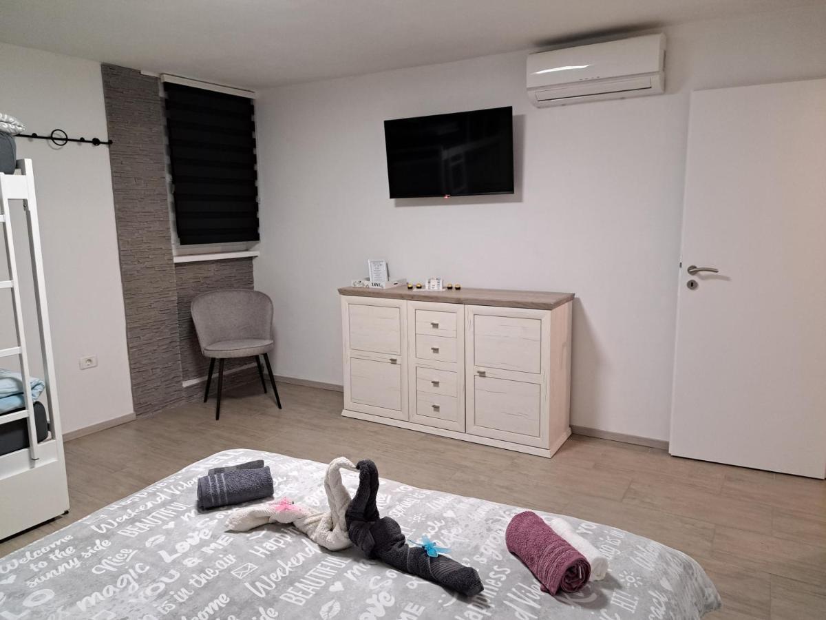 Apartament Freedom House Piran Zewnętrze zdjęcie