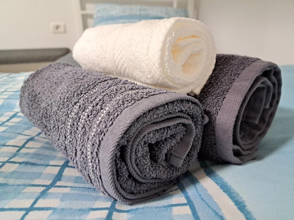 Apartament Freedom House Piran Zewnętrze zdjęcie