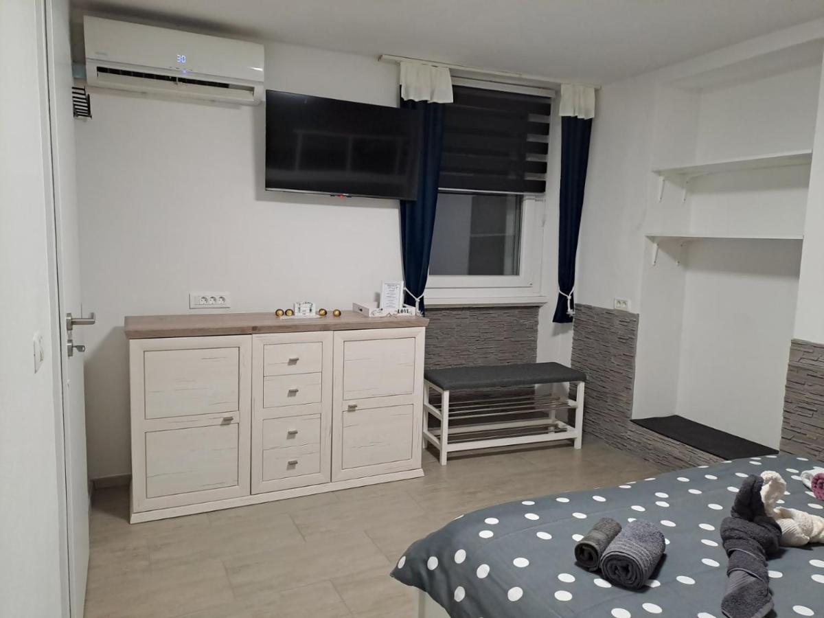Apartament Freedom House Piran Zewnętrze zdjęcie