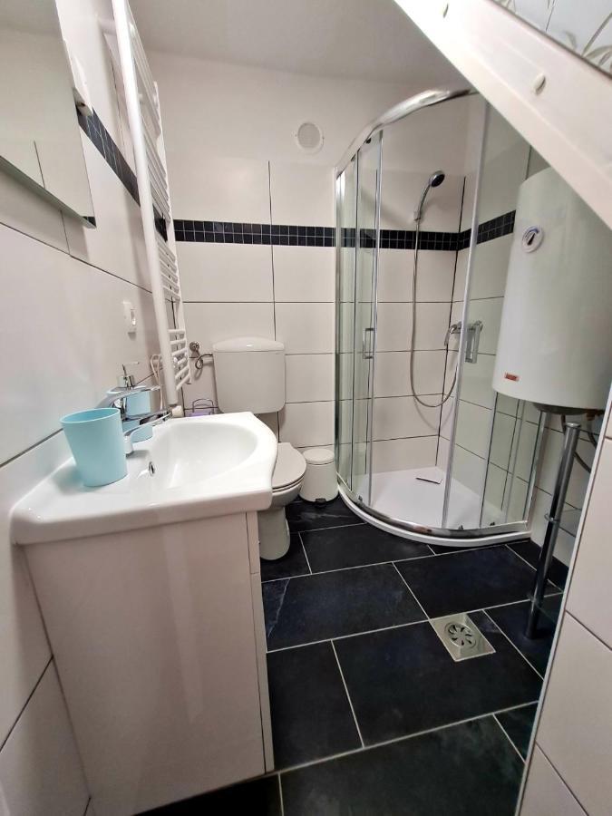 Apartament Freedom House Piran Zewnętrze zdjęcie