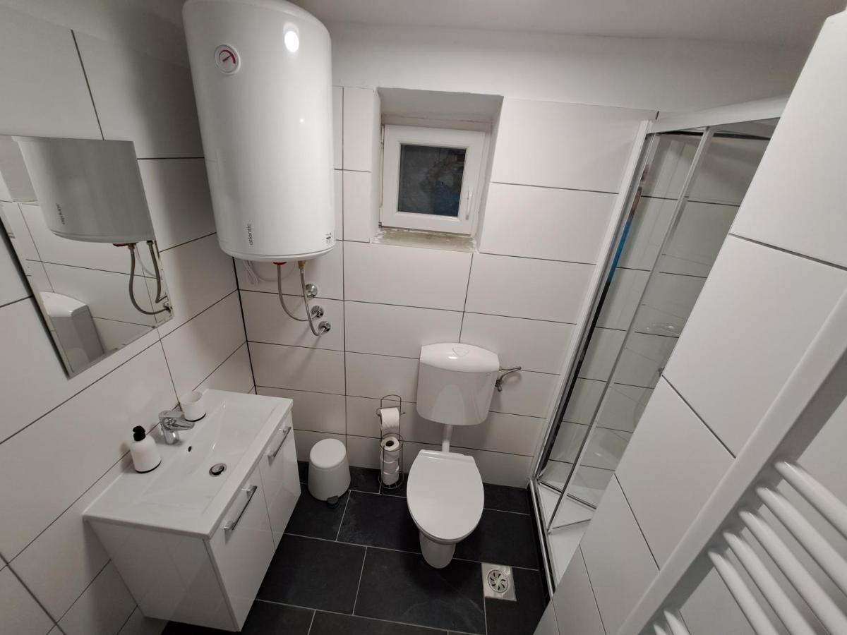 Apartament Freedom House Piran Zewnętrze zdjęcie