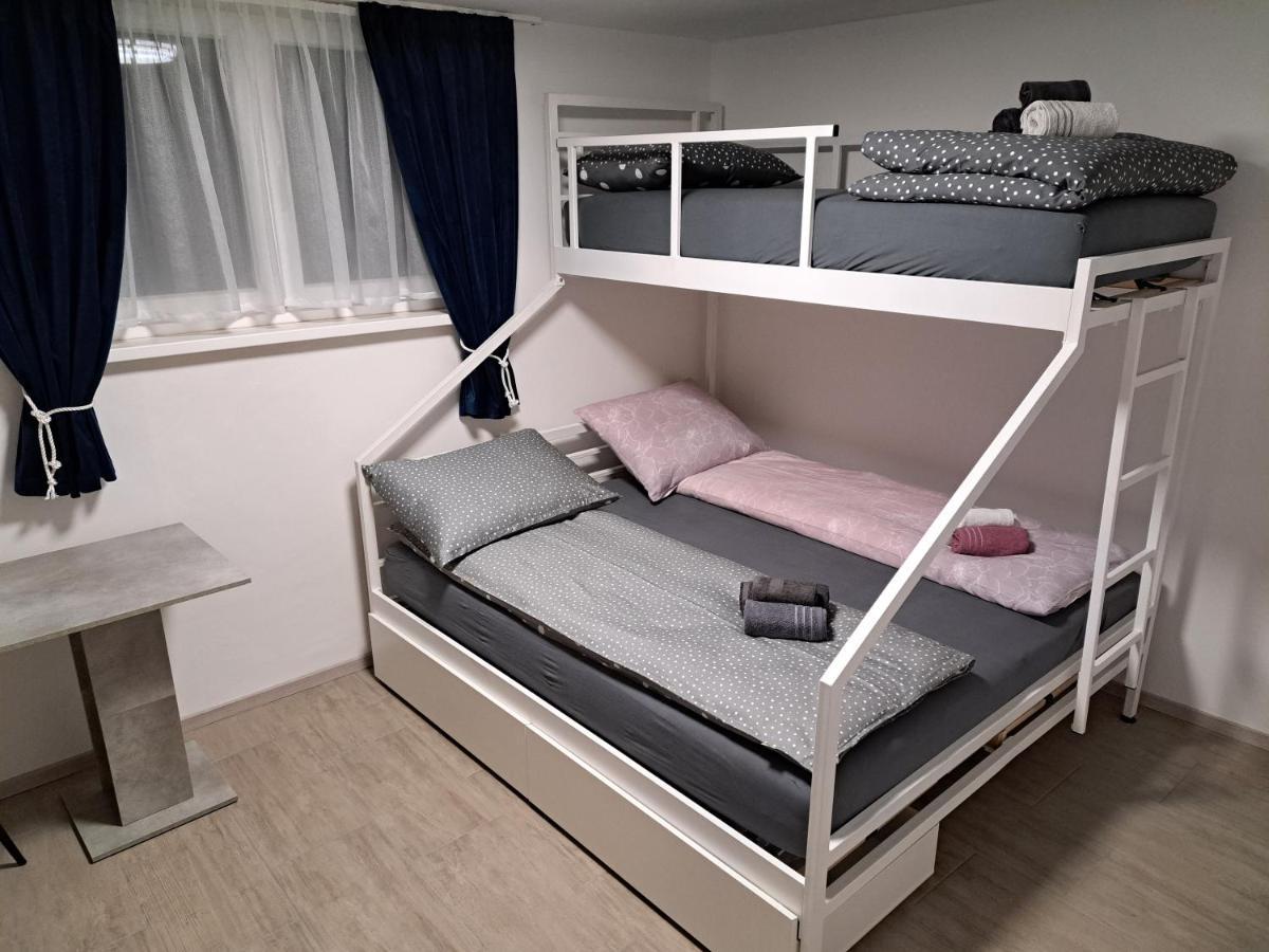 Apartament Freedom House Piran Zewnętrze zdjęcie