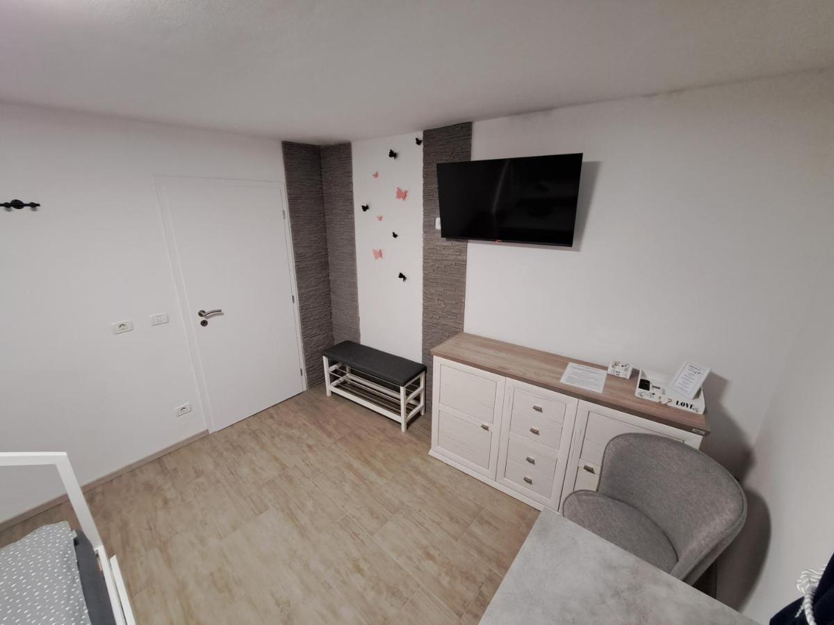 Apartament Freedom House Piran Zewnętrze zdjęcie