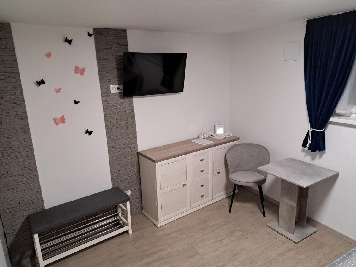 Apartament Freedom House Piran Zewnętrze zdjęcie